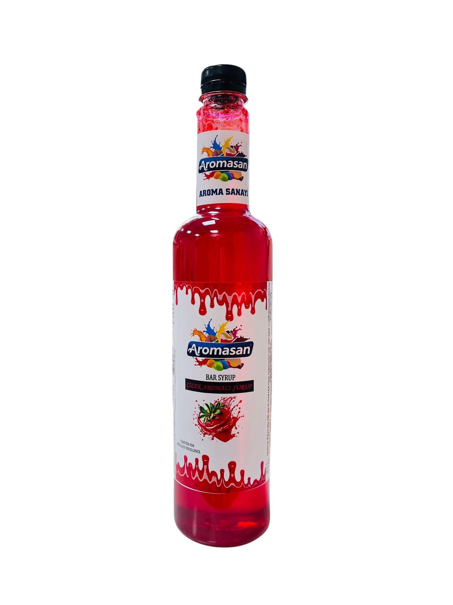Kokteyl / Kahve Bar Şurupları ürün görseli